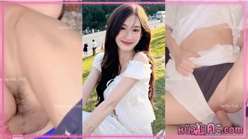 โม้กควย แตกใน เย็ดสด หีไทย นมใหญ่