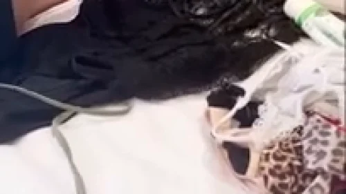 โม้กควย แตกใน แตกเต็มหี เอวคอด เล่นหี