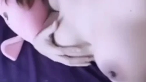 ไลฟ์สด ห้องนอน สาวไทย นมใหญ่ ตัวสั่น