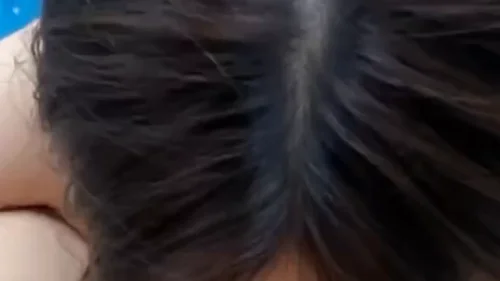 โม้กควย แฟนสาว แตกใน เย็ดสด เย็ดกลางแจ้ง